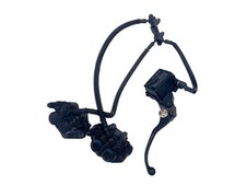 GRUPPO POMPE E PINZE FRENI