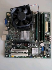 Dell Inspiron 530S socket 775