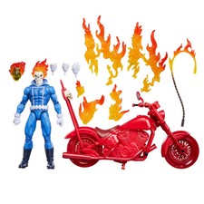 PRE ORDER Marvel Legends Ghost