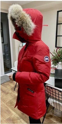 Canada goose rossclair taglia - goose,