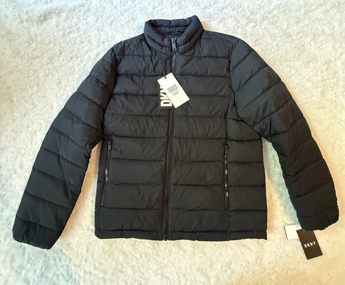 Giacca dkny uomo nero - uomo, nero/cachi