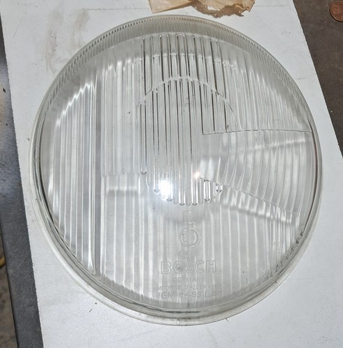 Vetro faro 1305604080 - , vw