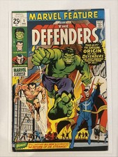 Marvel feature - marvel, (marvel