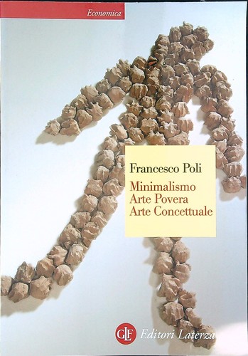 Minimalismo arte povera - minimalismo.,