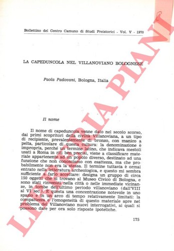 Padovani paola la - paola,