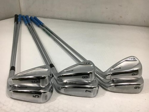 Dunlop srixon zx4 set ferri - zx4,