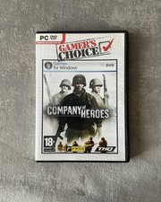 Company of Heroes [PC-GAME] [ITA]