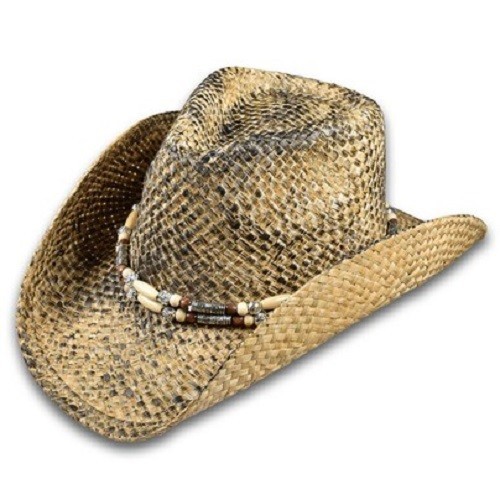 Cappello cowboy unisex 100 - cappello,