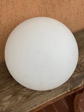 Luce led giardino ricaricabile