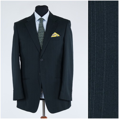 Blazer uomo righe - 40r, taglia
