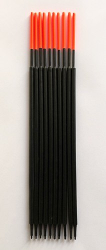 Inserto ultra pesca pavone - ultra,