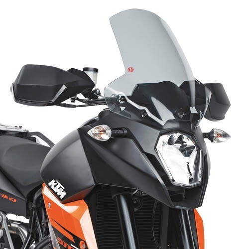 Spoiler fume ktm - spoiler, 990
