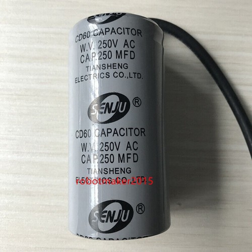 Cd60 condensatore avviamento - cd60,