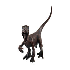 Velociraptor Dinosaur Model