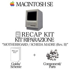 Kit Recap Riparazione Apple