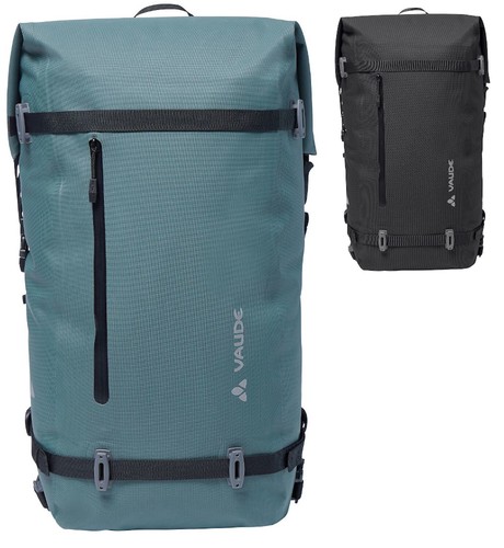 Vaude prova impermeabile - vaude,