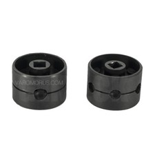 2X Ugelli per Manuale Giardino