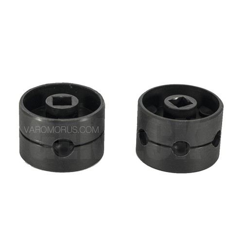 Ugelli per manuale giardino - 2x,
