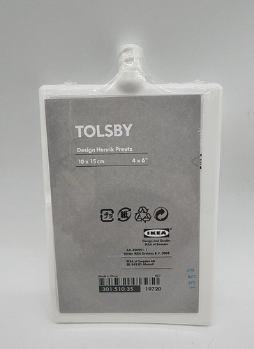 Ikea tolsby cornice doppio - ikea,