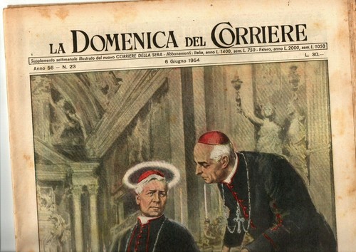 Domenica del corriere 6 - -,