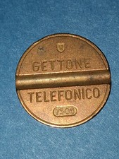 gettone telefonico 7506 esm