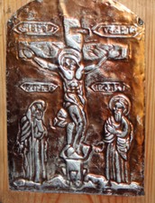 Crocifissione di Gesù Cristo