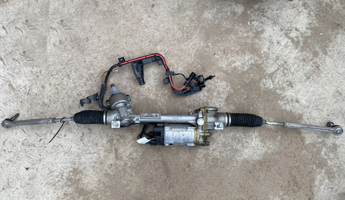 Porsche 991 gt3 steering rack - 991,