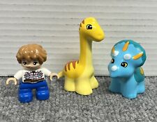 LEGO Duplo Petting Zoo