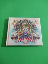 LUCIANO LIGABUE - MADE IN