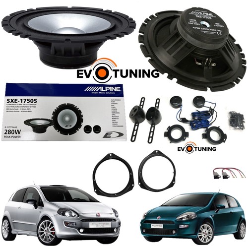 Kit casse altoparlanti - 4,