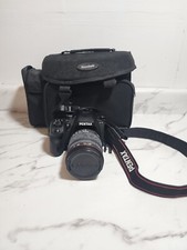 Pentax K70 Camera With