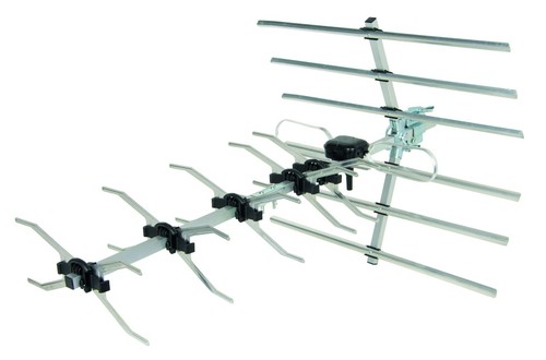 Antenna esterno slx 32 - antenna, tv