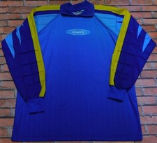 Reusch maglia calcio - reusch, shirt