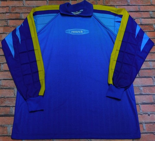 Reusch maglia calcio - calcio, shirt