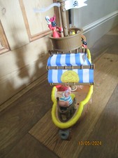 IMAGINEXT@ DISNEY 2011 JAKE &