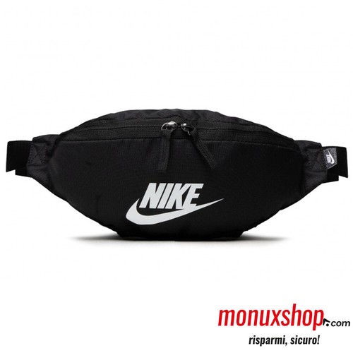 Db0490 010 marsupio nike - db0490-010,