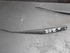 Tergicristallo Anteriore