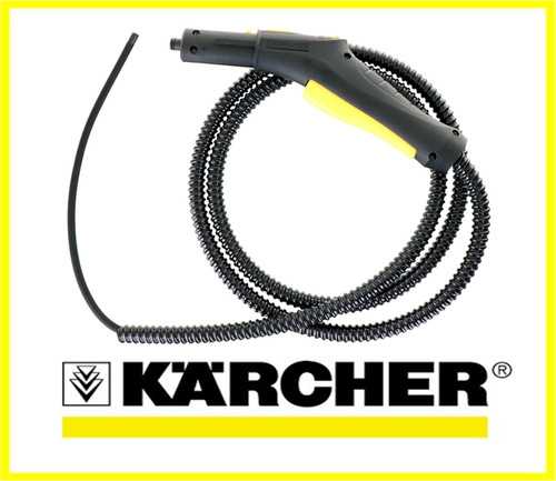 Karcher tubo pulitore - tubo,