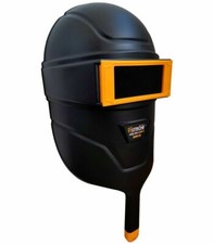 MASCHERA PER SALDATURA CASCO