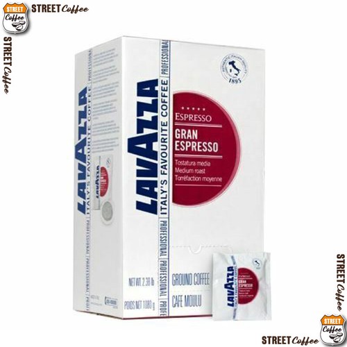 150 cialde caffè lavazza gran - cialde,