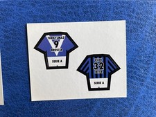 Calcio merlin 2001 maglia - calcio,