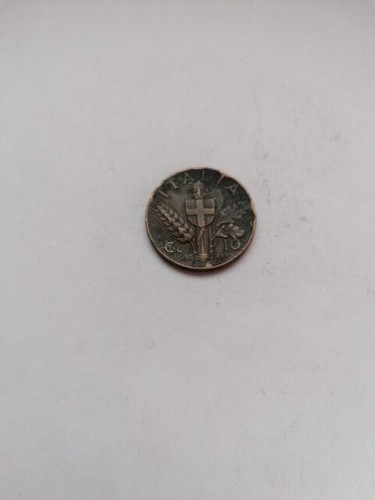 Moneta italia centesimi - moneta,