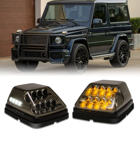 Kit indicatori direzione