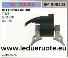 BOBINA ELETTRONICA centralina