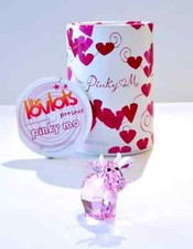 Swarovski Pinky Mo Carina