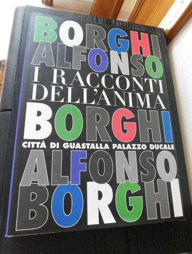 Racconti dell anima borghi - racconti, .