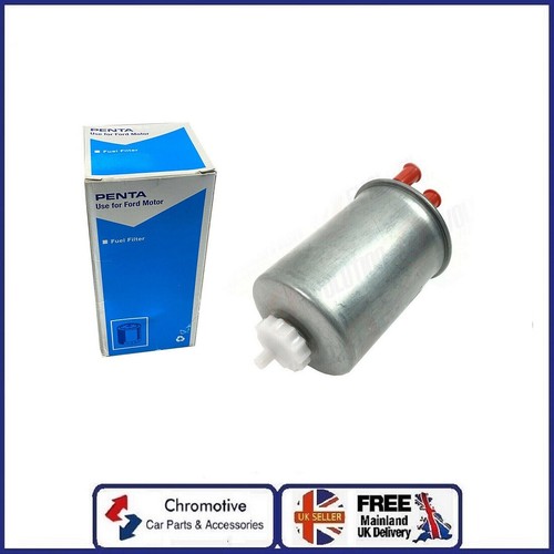 Filtro carburante ford - filtro,