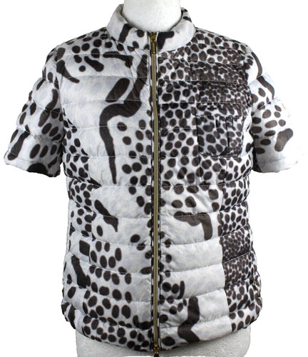 Geospirit gilet trapuntato - geospirit,