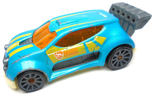 2018 hot wheels - hot, fast