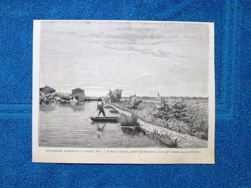 Esposizione nazionale napoli - nazionale,